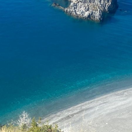 La Terrazza Nel Borgo Ξενοδοχείο Tortora Εξωτερικό φωτογραφία