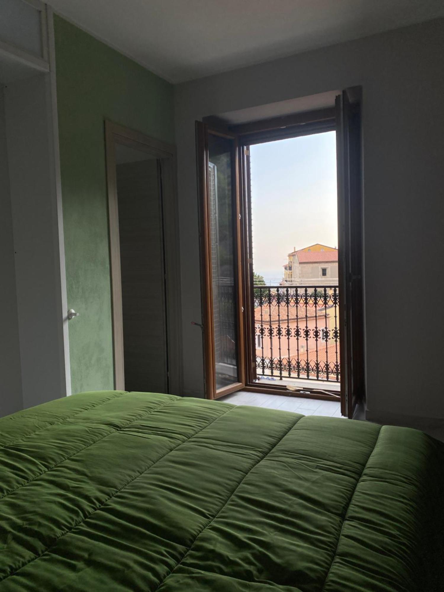 La Terrazza Nel Borgo Ξενοδοχείο Tortora Εξωτερικό φωτογραφία