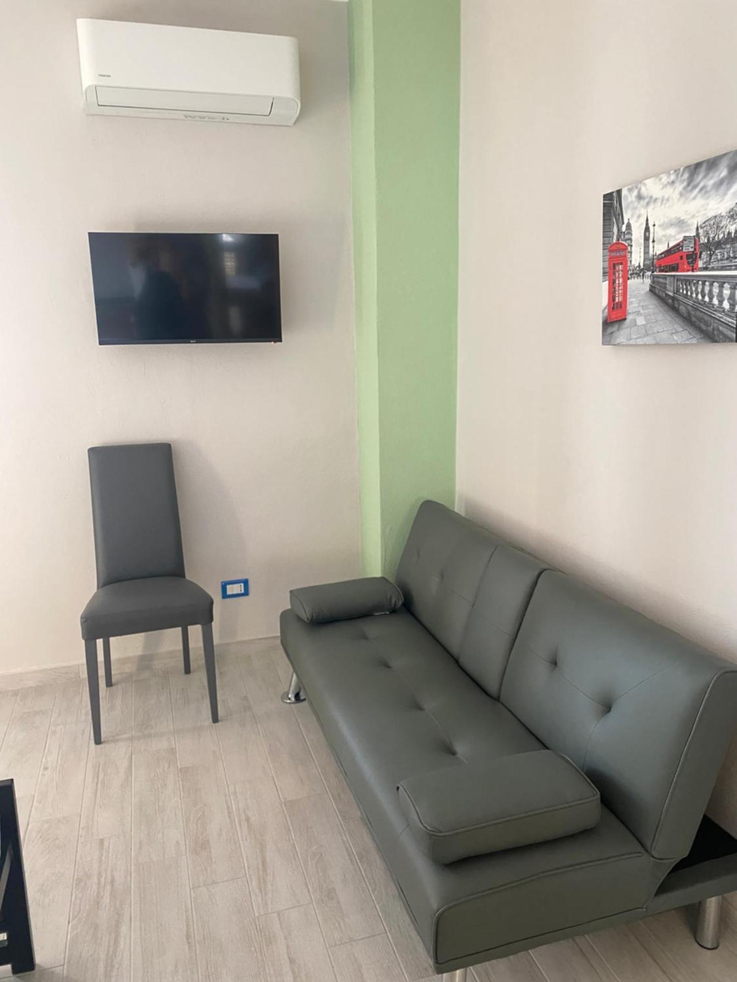La Terrazza Nel Borgo Ξενοδοχείο Tortora Εξωτερικό φωτογραφία
