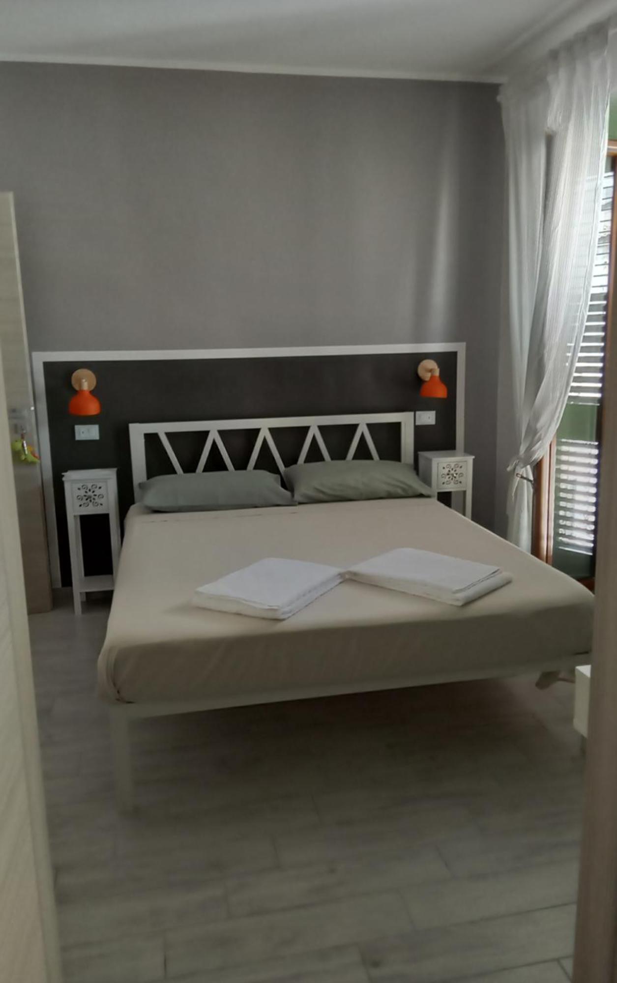 La Terrazza Nel Borgo Ξενοδοχείο Tortora Εξωτερικό φωτογραφία
