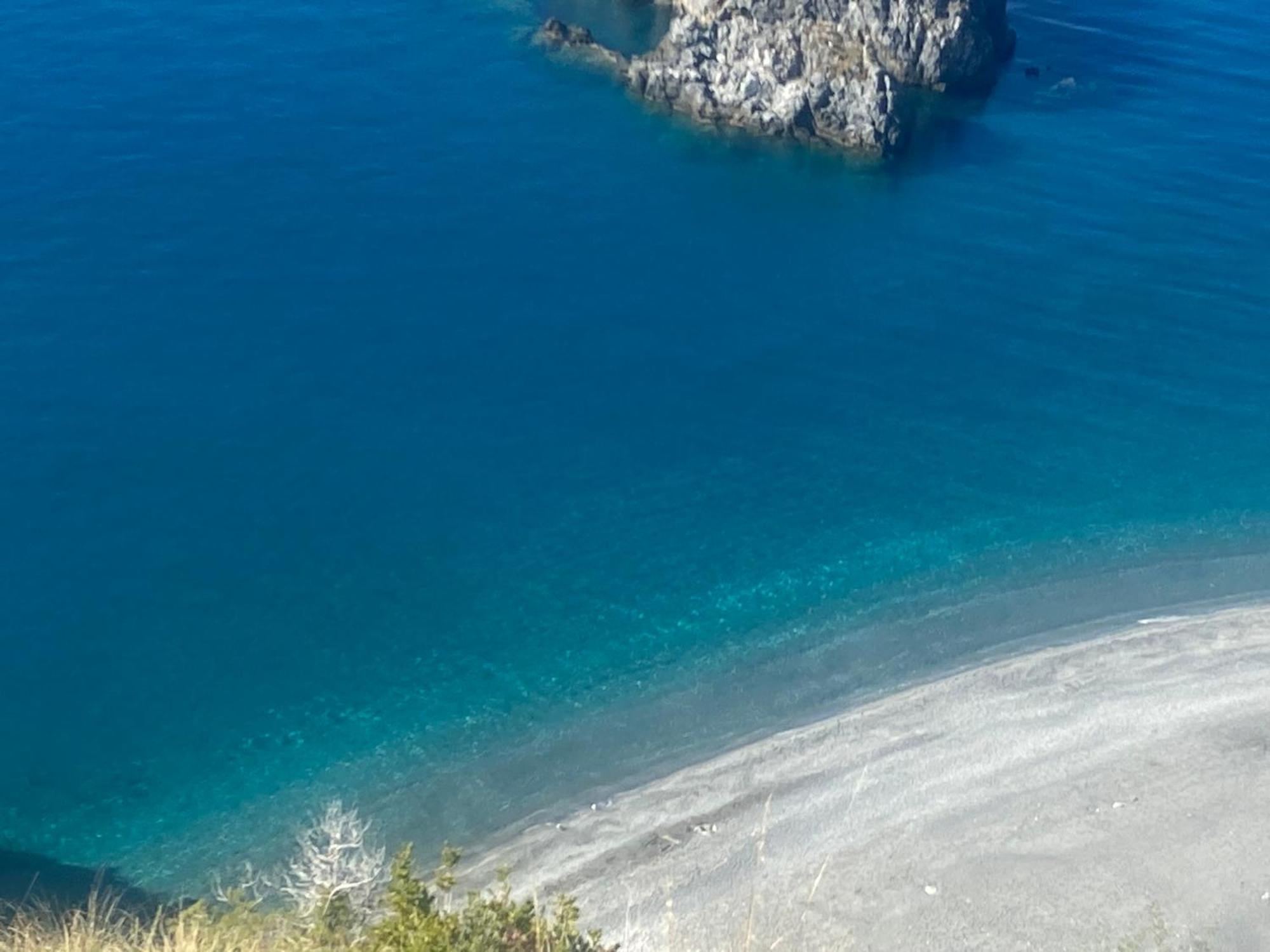 La Terrazza Nel Borgo Ξενοδοχείο Tortora Εξωτερικό φωτογραφία