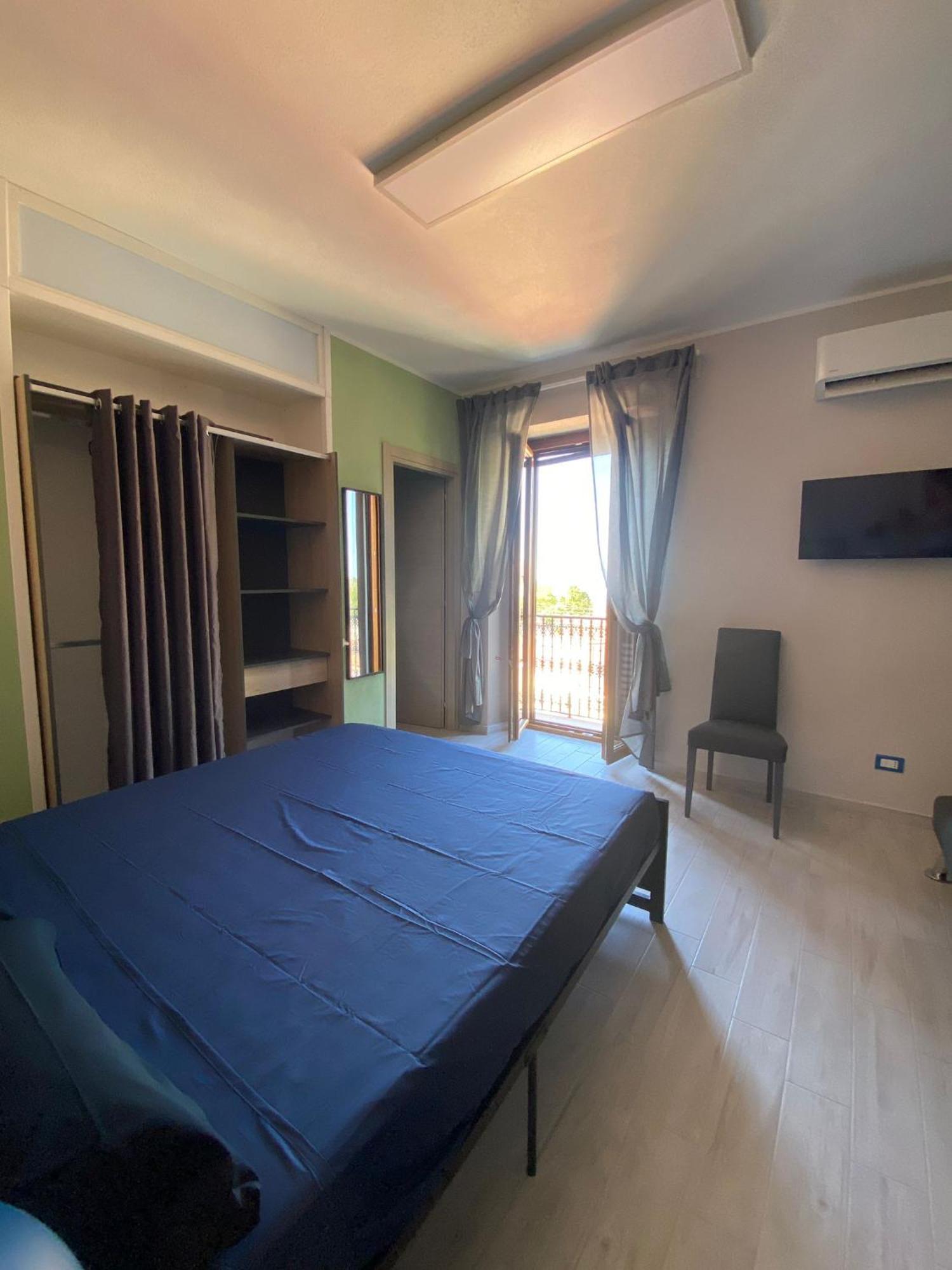 La Terrazza Nel Borgo Ξενοδοχείο Tortora Εξωτερικό φωτογραφία
