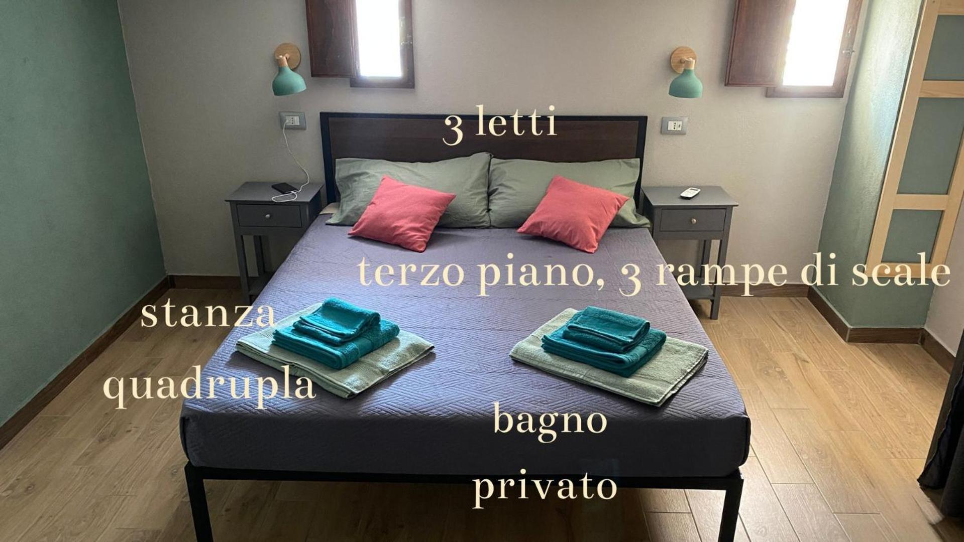 La Terrazza Nel Borgo Ξενοδοχείο Tortora Εξωτερικό φωτογραφία